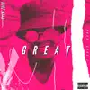 Tyga Zulu - Great - Single